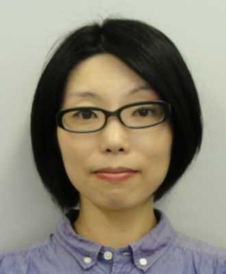 Akiko Suga, Ph.D.