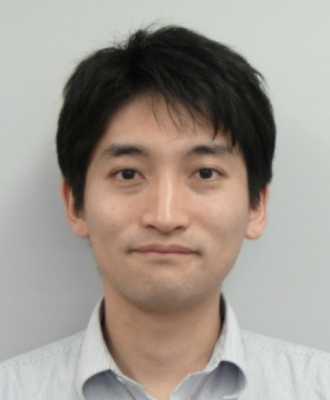 Kazutoshi Yoshitake, Ph.D.