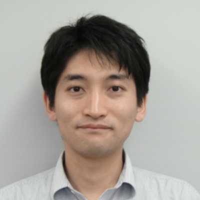 Kazutoshi Yoshitake, Ph.D.