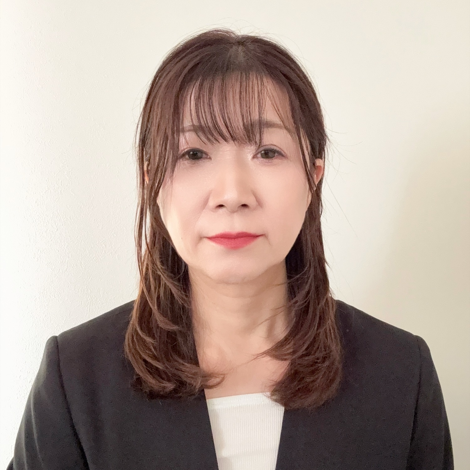 Megumi Yamamoto
